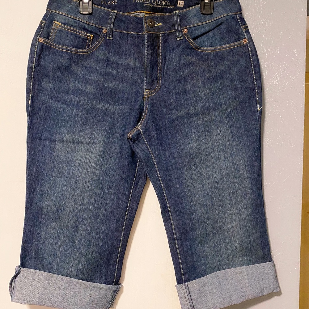 Faded Glory Jeans